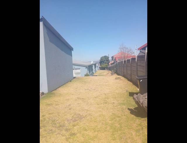 3 BEDROOM TOWNHOUSE FOR SALE IN NATURENA